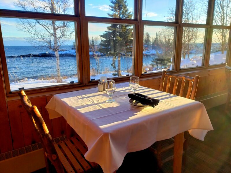 Lake Superior Resorts Visit Lake Superior